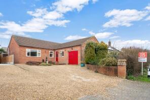 Kelari, Shepton Lane, Sleaford NG34 0TQ