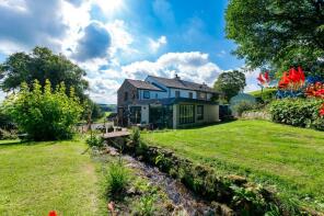 Deep Clough Cottage, Barley Lane, Nelson BB9 6LQ