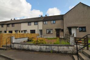 4, Cornal Court, Moffat DG10 9PE