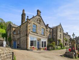1, Church Street, Matlock DE4 2AE