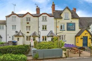 Summer Cottage, Church View, Ashbourne DE6 2GL