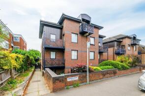 1, 73 Magnolia Lodge, Chingford Avenue, London E4 6SX