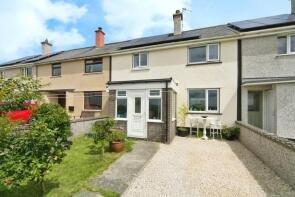 11, Maes Gwelfor, Rhydwyn, Holyhead LL65 4EG