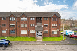 15f, Laird Place, Glasgow G40 1JS