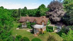 Keepers Way, Basingstoke Road, Upton Grey RG25 2RE