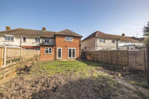North Road, West Drayton, UB7