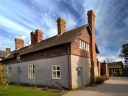 Church Cottage, Bourton Manor, Bourton, Much Wenlock TF13 6QE