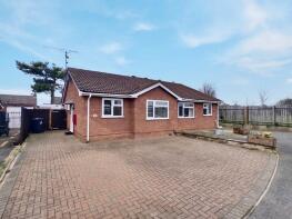 37, Harlton Close, Stanground, Peterborough PE2 8LW