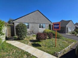 3, Cowling Gardens, Liskeard PL14 3QJ