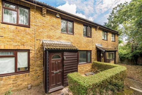 Melrose Close, Lee