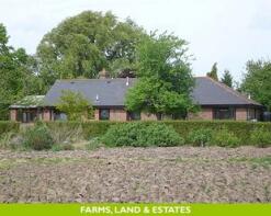 Hills Farm, Newchurch Lane, Ashford TN26 2QD