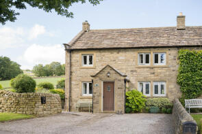 2, Blue Plain Cottages, Sandy Lane, Harrogate HG3 5DL