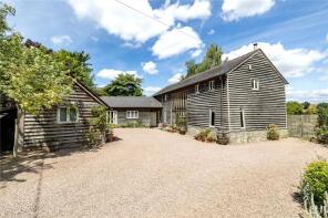 Brook House Barn, Leys Lane, Leominster HR6 0AY