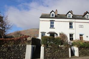 4, Stuart Terrace, Access Road Through Threlkeld To And From The A66t, Keswick CA12 4RY