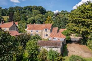 The Croft, Main Street, Stonegrave, York YO62 4LJ