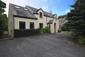 Harpers Lake, High Street, St Florence, Tenby SA70 8LJ