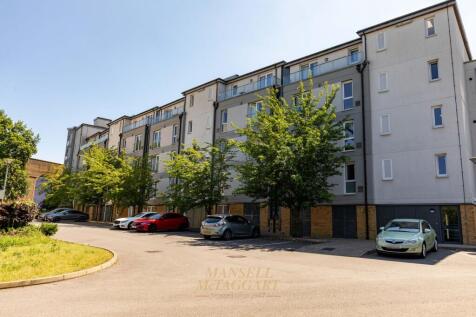 West Green Drive, Crawley, RH11
