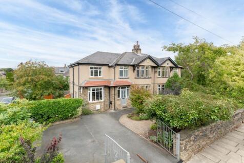 Ashfield Road, Moorhead, Shipley, BD18
