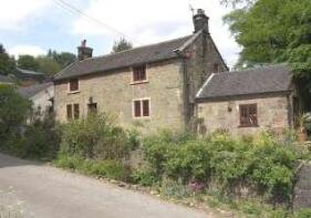 Ivy Cottage, Buxton Road, Blackshaw Moor, Leek ST13 8TY