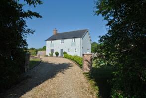 Brook House, Meeting Green, Wickhambrook CB8 8XS