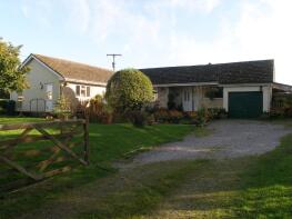 Wayside, Unnamed Road Through Llangan Village, Bridgend CF35 5DR