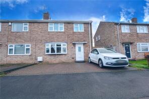 11, Piccadilly Crescent, Tamworth B78 2EL