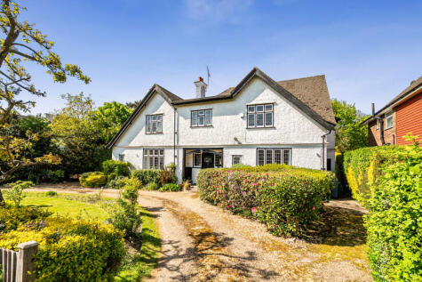 Royston Park Road, Pinner, HA5