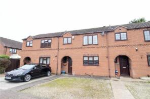Chapel Mews, Cherry Lane, Wootton DN39 6RL