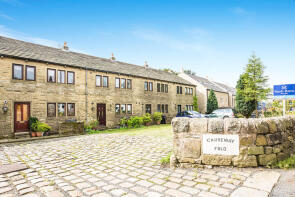 3, Causeway Fold, The Long Causeway, Blackshaw Head, Hebden Bridge HX7 7JF