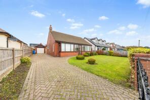 20, New Lane, Croft, Warrington WA3 7LP