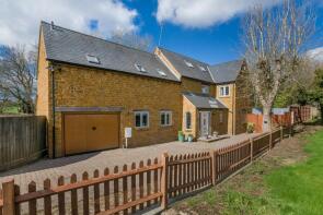 Ivy House, Chapel Lane, Daventry NN11 3YU