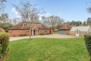 Pinehaven, Farley Green, Guildford GU5 9DN