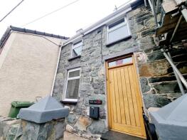 Bryniol, Road From Pen Y Llyn To Gorswen In Brynrefail Village, Caernarfon LL55 3NR