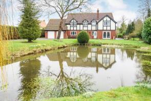 Langham House, Main Road, Louth LN11 0PG