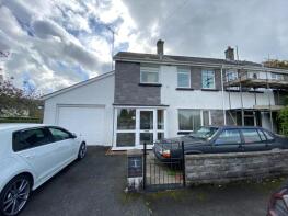 1, Hyfrydle, Tregaron SY25 6UT