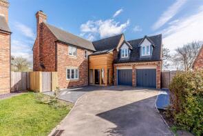 3, Barclay Close, Bicester OX27 0JA