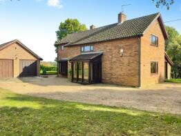 Lantyne, Mill Drift, Thetford IP26 4NG