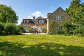 Stable House, Church Lane, Trowbridge BA14 9LW