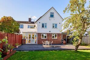 3, Sinodun Row, Appleford, Abingdon OX14 4PE