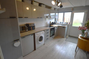 63, Lower Shelton Road, Bedford MK43 0LN