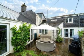 1, Western Cottages, Lee Mill Gardens To Main Road Along Zc646, Ivybridge PL21 9DY