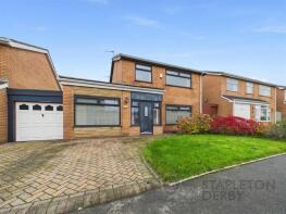 8, Highfield Drive, St. Helens WA11 7SE