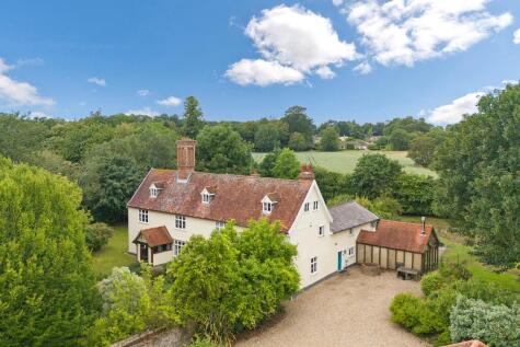 Great Barton, Suffolk