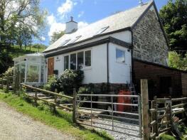 Bryn Aur, Cricor Road From B5429 To Bryn Rhedyn Cottage, Pentrecelyn, Ruthin LL15 2HU