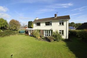 Ty Collen, Church Road, Llyswen, Brecon LD3 0UU
