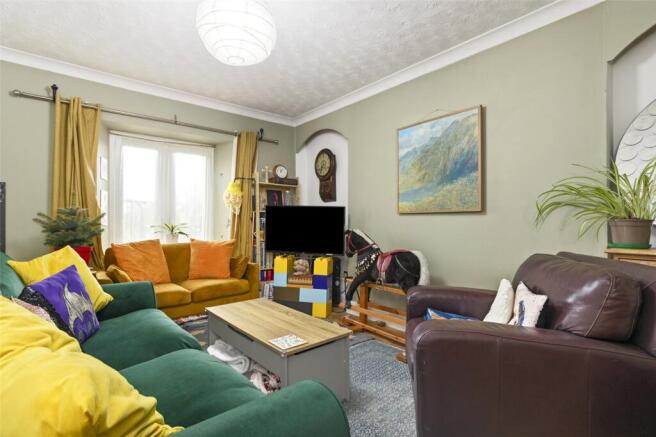 Reception Room 1