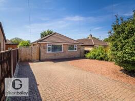 20 Ty Mira, Saint Edmunds Road, Norwich NR13 3BP