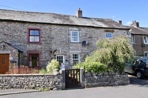 2, River View, Road From Great Asby To Hadderdale On The C3068, Appleby-in-westmorland CA16 6HA
