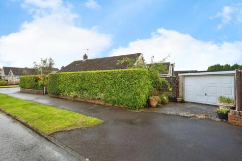 St. Davids Close, Penllergaer, Swansea, SA4