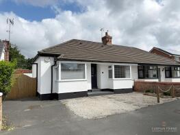 90, Highfield Road, Chester CH1 5AZ